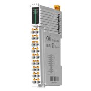 Модуль аналогового вывода IOD 430 4 токовых сигнала ONI IOD-430-TB-00004I