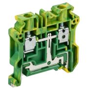 Колодка клеммная CY6 PE Ex ARMAFIX IEK AF-CT30-01-K52-006-EX