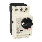 Выключатель автоматический OptiStart P GV2P32 с уставкой расцепителя 24-32А КЭАЗ 372915