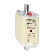 Вставка плавкая OptiFuse NH00-50-gG-УХЛ3 КЭАЗ 374932