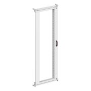 Рама поворотная центрированная 40U для 19дюйм оборудования для корпусов CQE N 2000х800мм DKC R5FRKC2080