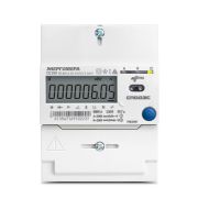 Счетчик CE208 R7.849.2.OG.QYUVLFZ GS01 SPds PLC 1ф многотариф. Энергомера 101002008013627