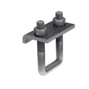 Крепеж к металлическим балкам для профилей BPL-41/BPM-41/BPD-21 DKC BMH1010