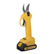 Секатор аккумуляторный CP-20Li EA+ в комплекте с 1 АКБ и ЗУ EUROLUX 70/13/139