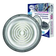 Светильник светодиодный UFO HIgh Bay 100Вт 5000К IP65 12000лм подвесной для высоких пролетов ProСвет IONICH 2512