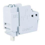 Контакт аварийной сигнализации AL-8/M8-1250 для NM8(S)-800-1250 CHINT 900309