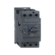 Выключатель автоматический для защиты двигателя NS8-80X E 48-63А (тип А) с поворотной рукояткой CHINT 570080