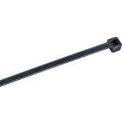 Хомут 4.8х280мм P6.6 стандартный черн. (уп.100шт) IEK UHH30-D048-280-100-K02