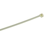 Хомут 3.6х200мм P4.6 для экстрем. высоких темп. беж. (уп.100шт) IEK UHH11-D036-200-100-K10