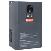Преобразователь частоты для подъемно-транспортных механизмов PRO-Drive EKF PD-150-FCE-37K-43-B