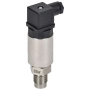 Преобразователь давления PPT10 250Бар 4-20мА М20х1.5 с плоской мембраной DIN43650 ONI PPT-G-ST-250-4-20-3-2-F