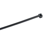 Хомут 4.6х120мм P6.6 стандартный черн. (уп.100шт) IEK UHH30-D046-120-100-K02