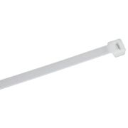 Хомут 7.6х750мм P6.6 стандартный бел. (уп.100шт) IEK UHH30-D076-750-100-K01