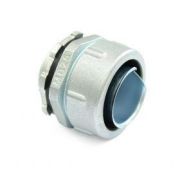 Муфта вводная ВМ-12 РКн-12 3/8дюйм для металлорукава гайка под газовый ключ Промрукав PR08.2993