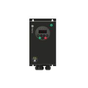 Преобразователь частоты STV050 5.5кВт 380В ЭМС С3 + LED панель оператора + IP55 SE STV050U55N4-IP55