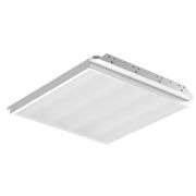 Светильник светодиодный AL ДВО-36-4xT8ED-865-ОС 36Вт 6500К панель AVANLED 20006210