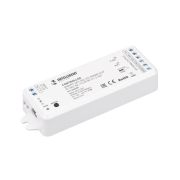 Контроллер SMART-SPI-302-82-RGBW-SUF 5-24В 8А TUYA Wi-Fi 2.4G IP20 пластик INTELLIGENT Arlight 046487