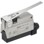 Микропереключатель концевой МП-7120 рычаг IP40 IEK KKV12-7120-2-64