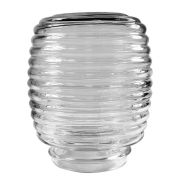 Рассеиватель НББ 62-001-А 85 проз./С В ПЛЕНКЕ («Бочонок») стекло Элетех 1071050039