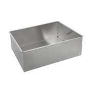 Коробка напольная под лючок C-Line 16-24 EKF cl-kln-k-16-24