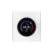 Терморегулятор СП STRONG Wi-Fi жемчуг Kranz KR-78-0728-4