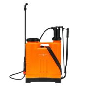 Опрыскиватель садовый гидравлический для растений и цветов 18л ЧЕТЫРЕ СЕЗОНА 62-0246