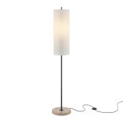 Напольный светильник (торшер) Maytoni MOD437FL-01B