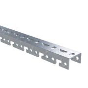 Профиль L400 2.5мм BPF для консолей DKC BPF2904