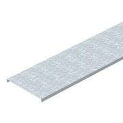 Крышка для лотка осн.300 L3000 сталь 1мм DRLU 300 FS оцинк. OBO 6052307