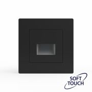 Подсветка светодиодная СП Pixel IP20 механизм карбон TOKOV ELECTRIC TKE-PX-P1RF-C14