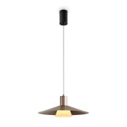 Подвесной светильник Freya FR5600PL-L5MG1