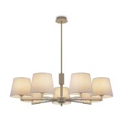 Подвесной светильник Freya FR2057PL-07BG