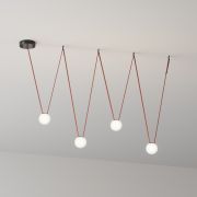 Готовая конструкция (набор) Technical TFC-Par-H01-R