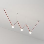 Готовая конструкция (набор) Technical TFC-Par-H04-R