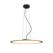 Подвесной светильник Maytoni MOD471PL-L57BK