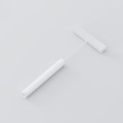 Светильник ROX 2.0, система SLIMLINE, White 10W SMART DIM CRI90 BridgeLux TRIX 2700-6000К 300х40мм