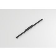 Светильник JET, система GENESIS 48V, 15W, 3000K, BLACK, магнитный