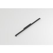 Светильник JET, система GENESIS 48V, 15W, 4000K, BLACK, магнитный