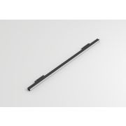 Светильник JET, система GENESIS 48V, 22W, 4000K, BLACK, магнитный