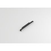 Светильник JET, система GENESIS 48V, 7W, 3000K, BLACK, магнитный