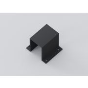 Скоба для встраиваемого монтажа в ГКЛ под трековую систему серии SLIMLINE