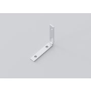 Уголок вертикальный 90' для адаптера SLIMLINE (21.5858.03)