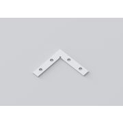 Уголок горизонтальный 90' для адаптера SLIMLINE (21.5858.02)