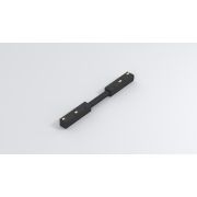 Гибкий соединитель для трековой системы GENESIS 48V, BLACK