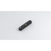 Коннектор для трековой системы GENESIS 48V, BLACK
