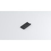 Пластина соединительная для магнитного шинопровода GENESIS 48V