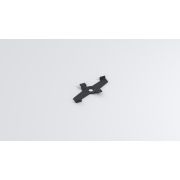 Фиксатор для накладного монтажа магнитного шинопровода GENESIS 48V