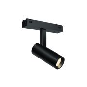 Светильник SPOT SLIM, система EASYSLIM 48V, 8W, 3000K, BLACK, 85x34mm