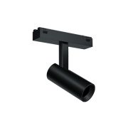 Светильник SPOT SLIM, система EASYSLIM 48V, 8W, 4000K, BLACK, 85x34mm