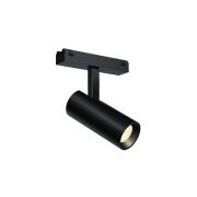 Светильник SPOT SLIM, система EASYSLIM 48V, 18W, 3000K, BLACK, 140x55mm